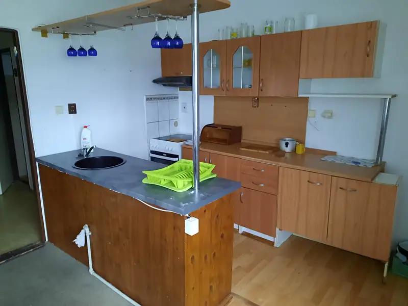 2+1, B. Němcové, Město Albrechtice, Bruntál, Moravskoslezský kraj