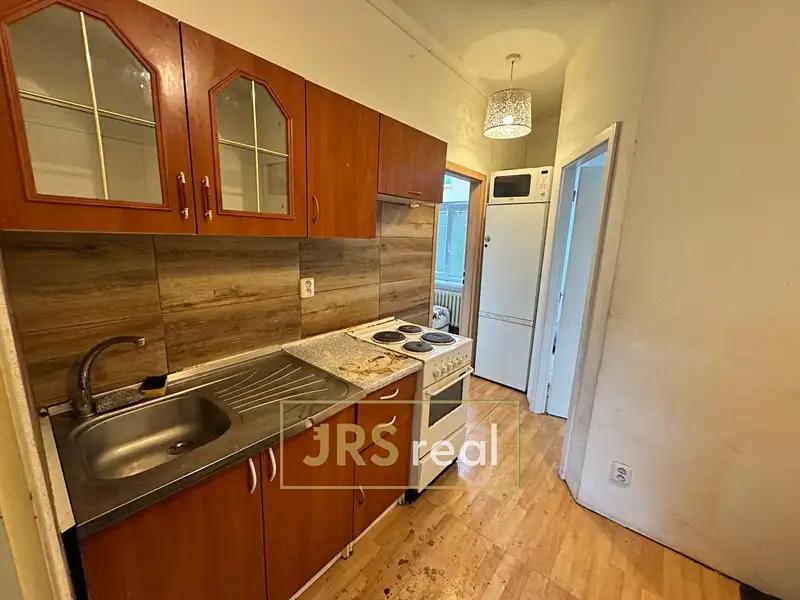 3+1, Vančurova, Brno-město, Jihomoravský kraj
