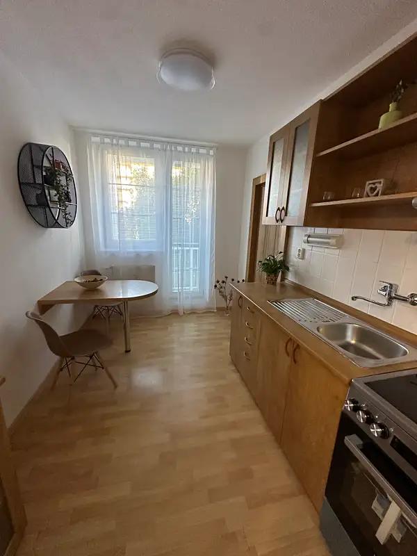 1+1, Krasická, Prostějov, Olomoucký kraj