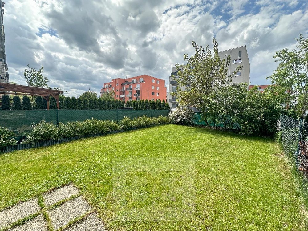 2+kk, Ječná, Hostivice, Praha-západ, Středočeský kraj