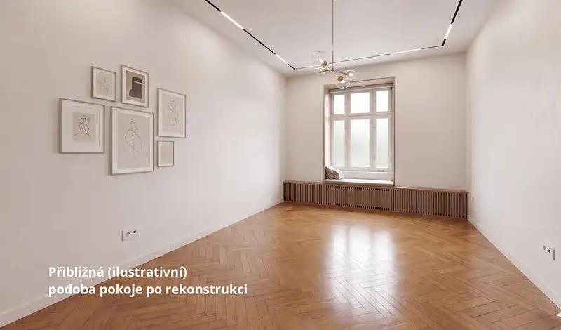 2+kk, Čelakovského, Hradec Králové, Královéhradecký kraj