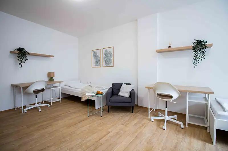 2+1, Rumiště, Brno-město, Jihomoravský kraj