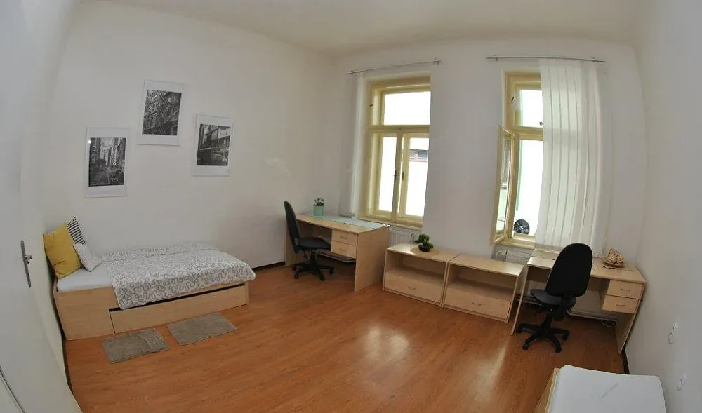 2+1, Dominikánské náměstí, Brno-město, Jihomoravský kraj