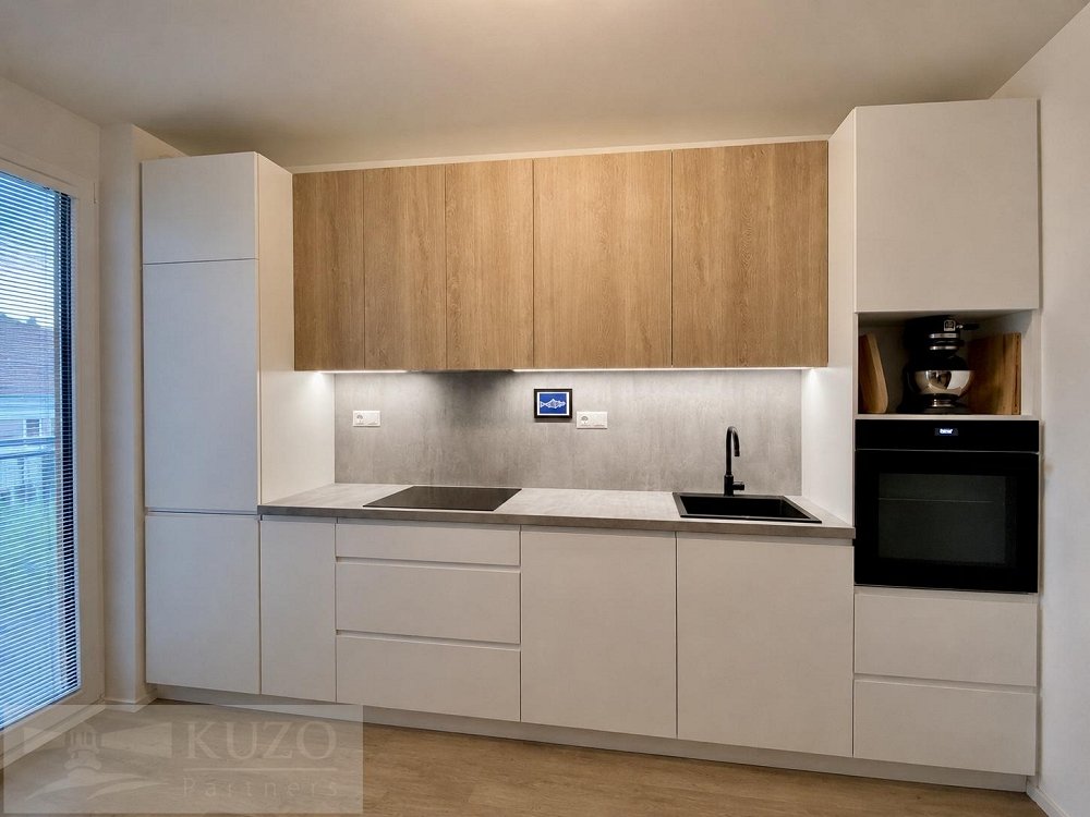 2+kk, Auerswaldova, Brno-město, Jihomoravský kraj