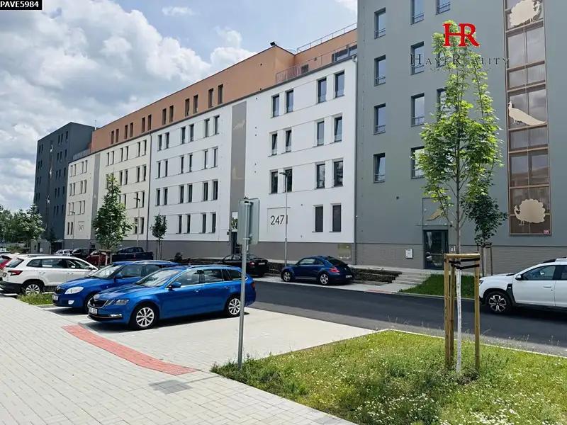 3+kk, Suchánkova, Benešov, Středočeský kraj