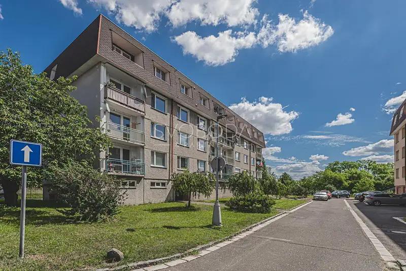 2+1, Pouchovská, Hradec Králové, Královéhradecký kraj