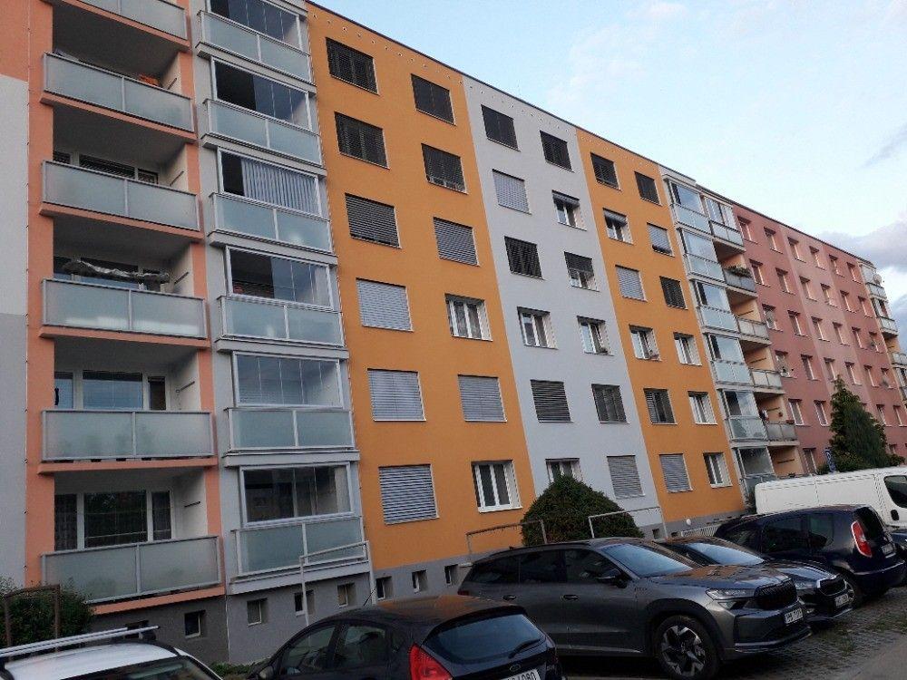 2+1, Tř. 1. máje, Přeštice, Plzeň-jih, Plzeňský kraj