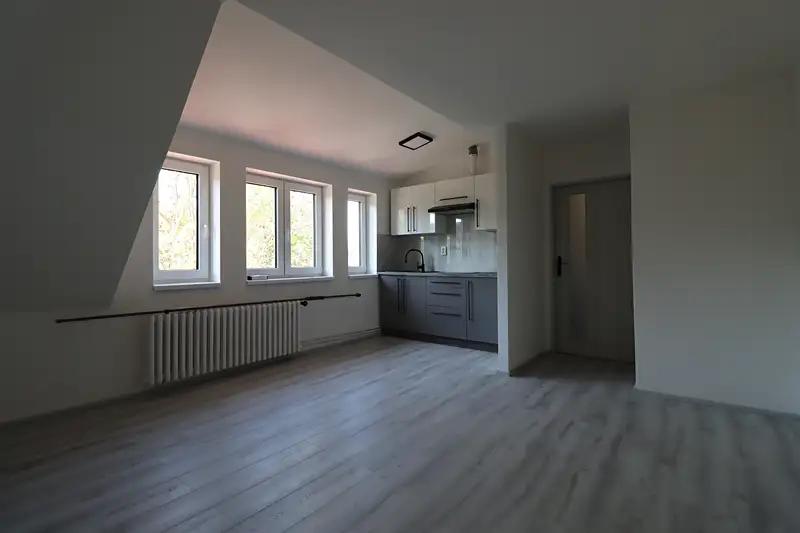 1+kk, Královická, Praha 10 - Strašnice