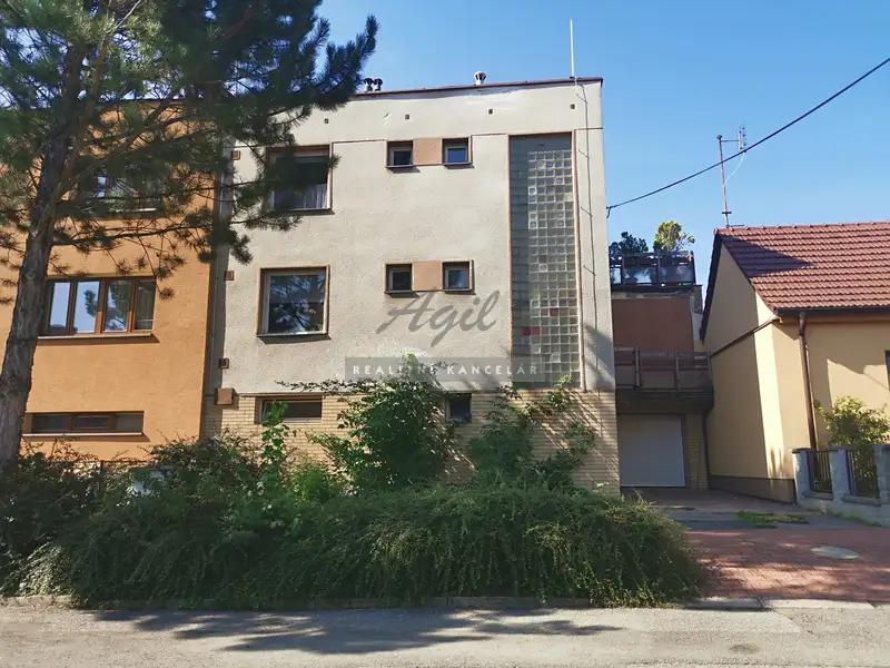 2+kk, Brno-venkov, Jihomoravský kraj
