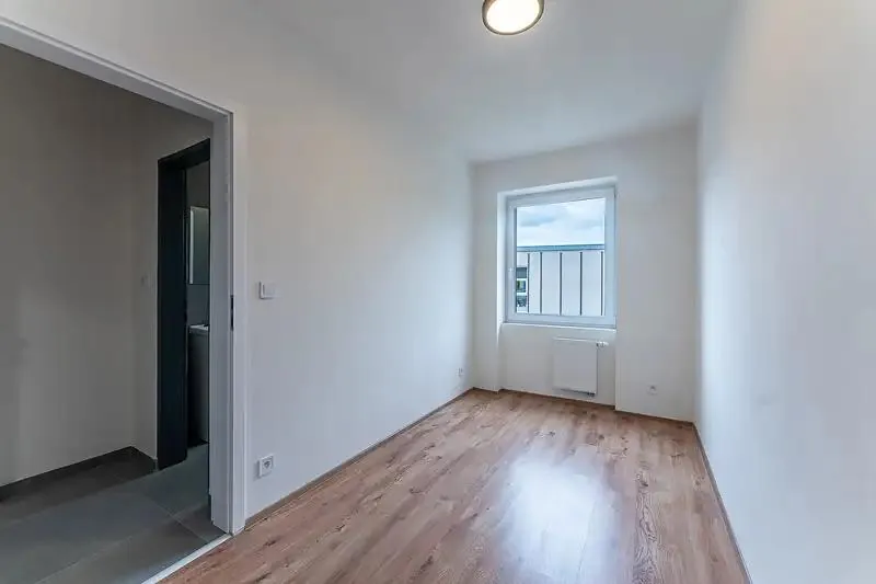 1+kk, Na břevnovské pláni, Praha 6 - Břevnov