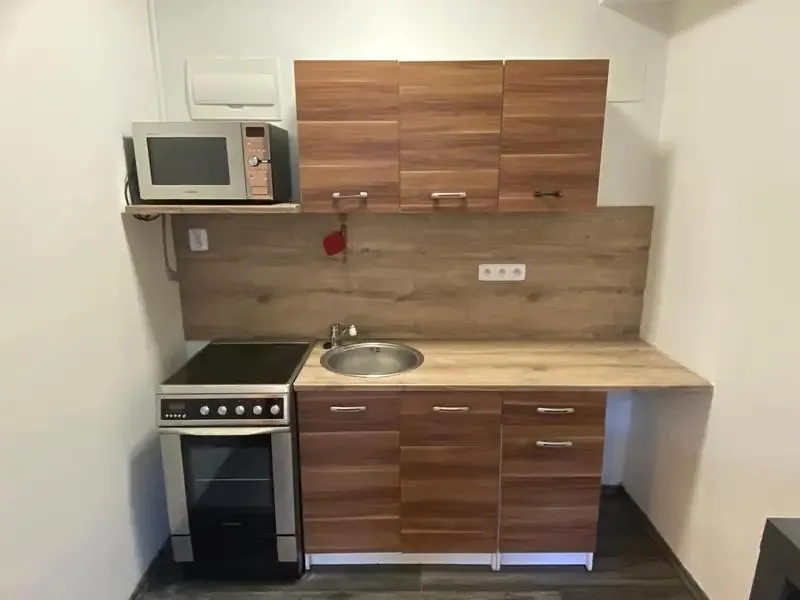 1+kk, U Dráhy, Plzeň-město, Plzeňský kraj