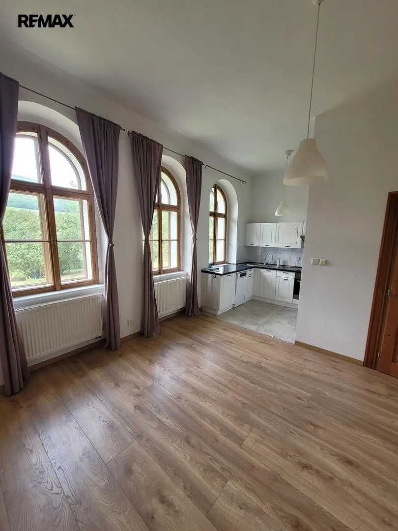 3+kk, Karlštejn, Beroun, Středočeský kraj