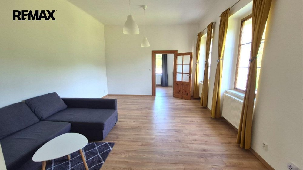3+kk, Karlštejn, Beroun, Středočeský kraj