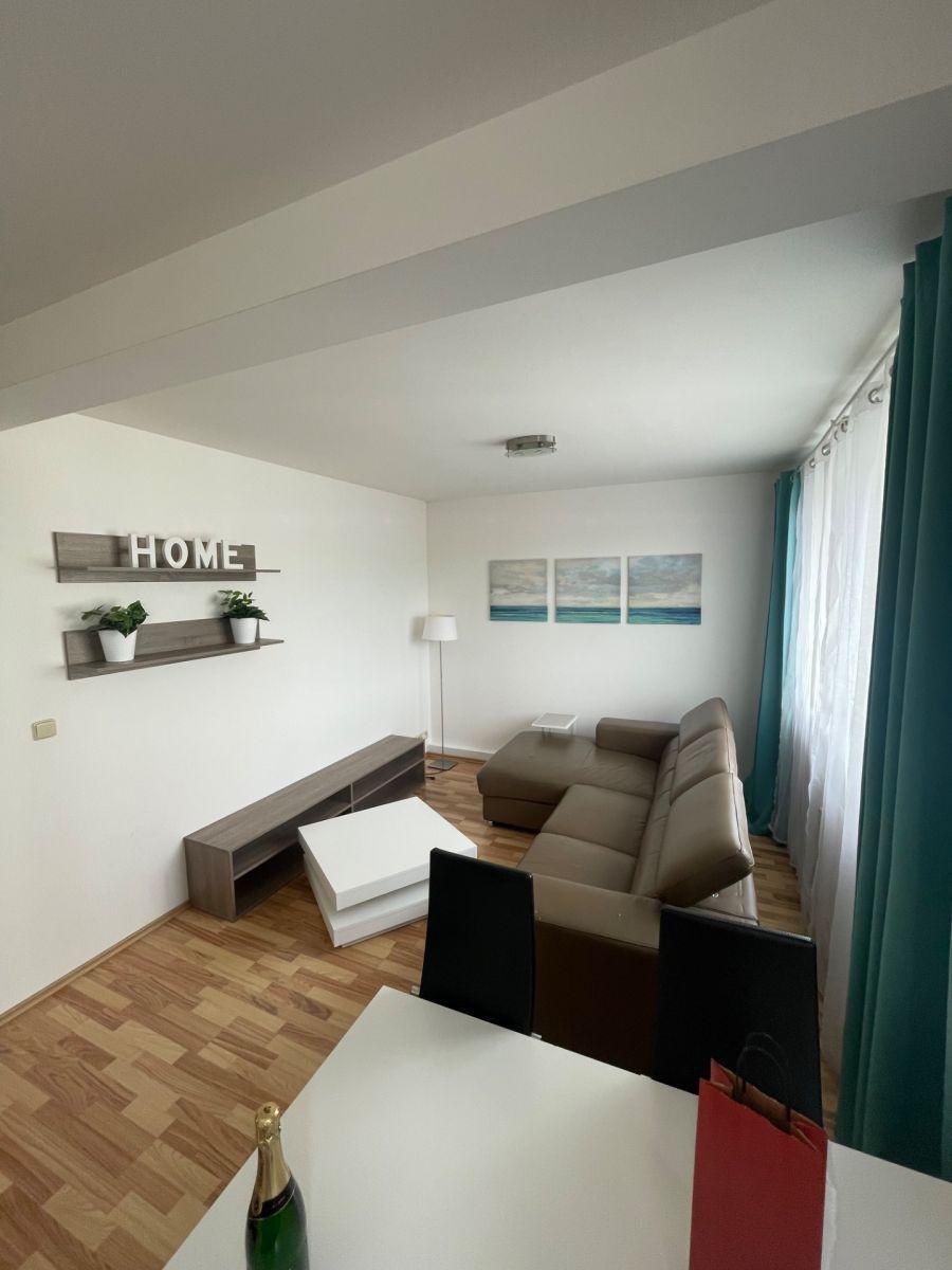 2+kk, Dubová, Karlovy Vary, Karlovarský kraj