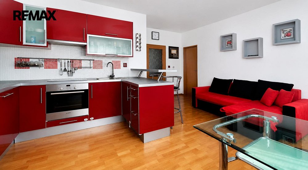 2+kk, Třídvorská, Kolín, Středočeský kraj
