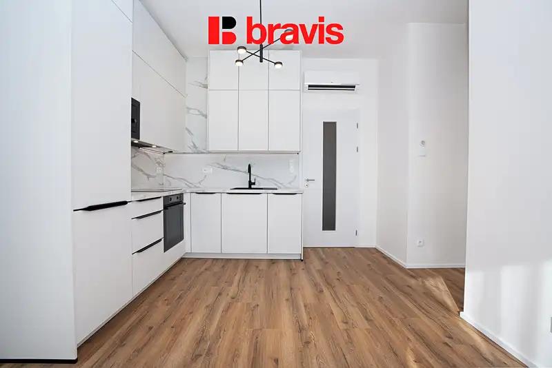 3+kk, Komárovská, Brno-město, Jihomoravský kraj