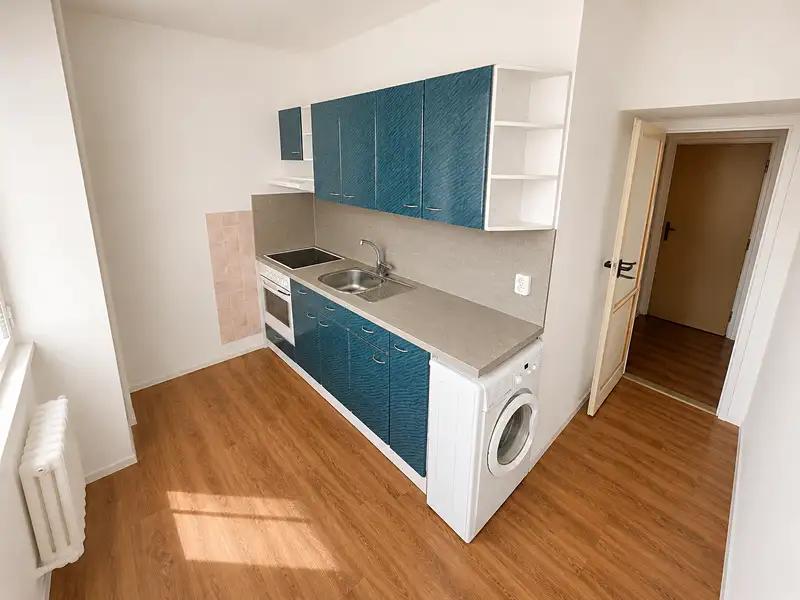 1+1, Vaculíkova, Brno-město, Jihomoravský kraj