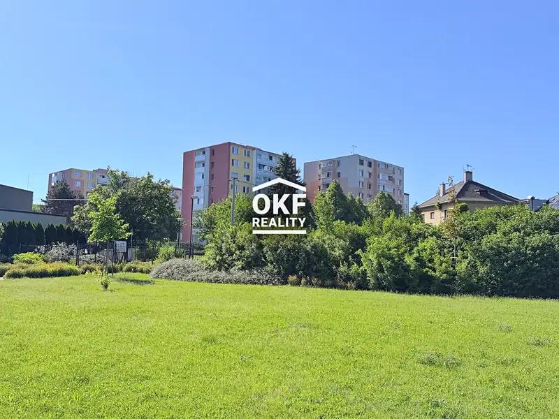 2+1, Osmek, Přerov, Olomoucký kraj