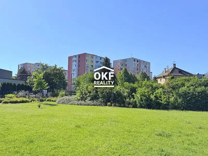 2+1, Osmek, Přerov, Olomoucký kraj