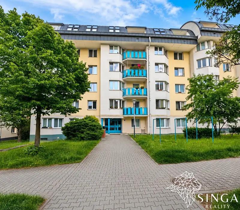 3+kk, Horní, Ostrava-město, Moravskoslezský kraj