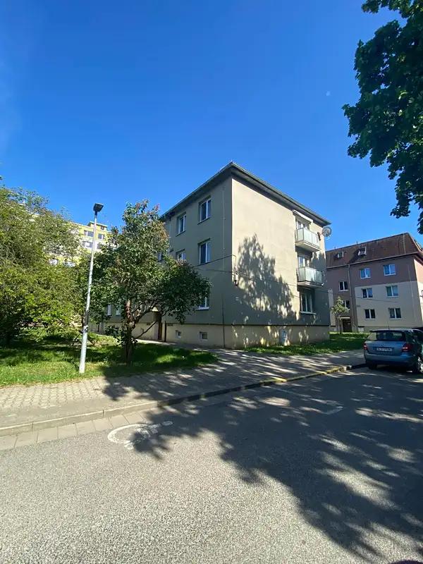 2+1, Wolkerova, Lovosice, Litoměřice, Ústecký kraj