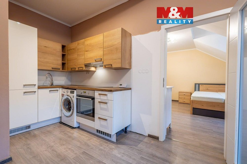2+kk, Moskevská, Karlovy Vary, Karlovarský kraj