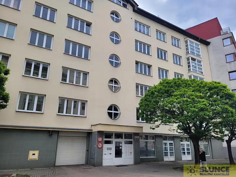 1+1, Křídlovická, Brno-město, Jihomoravský kraj