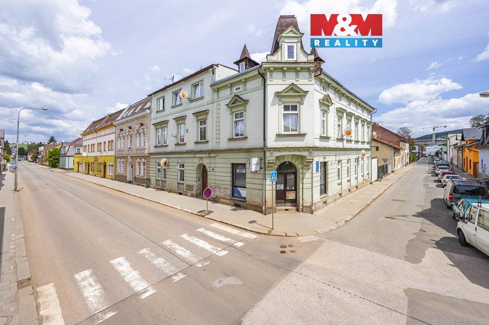 1+1, Voletinská, Trutnov, Královéhradecký kraj