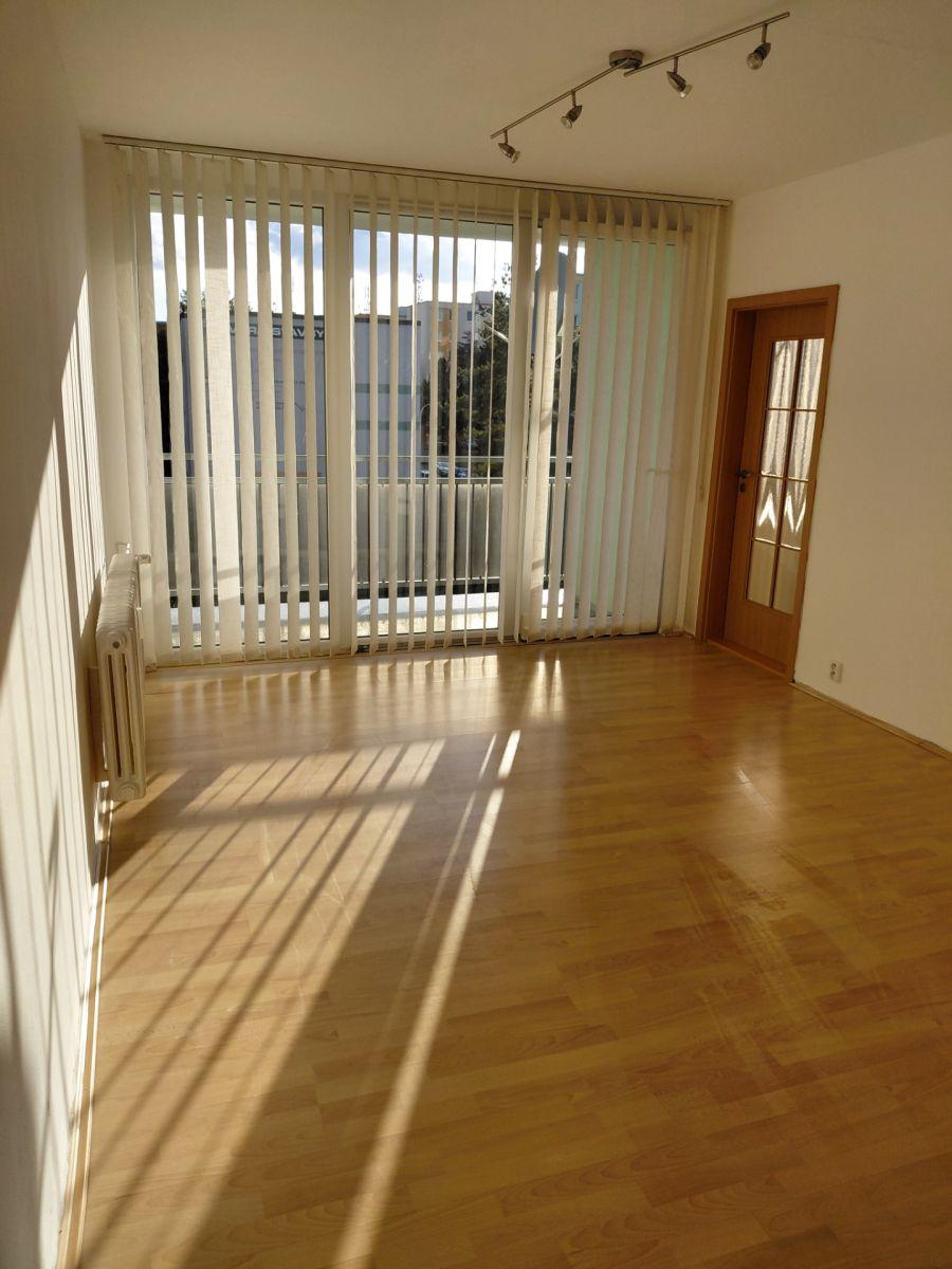 3+1, Suvorovova, Klatovy, Plzeňský kraj