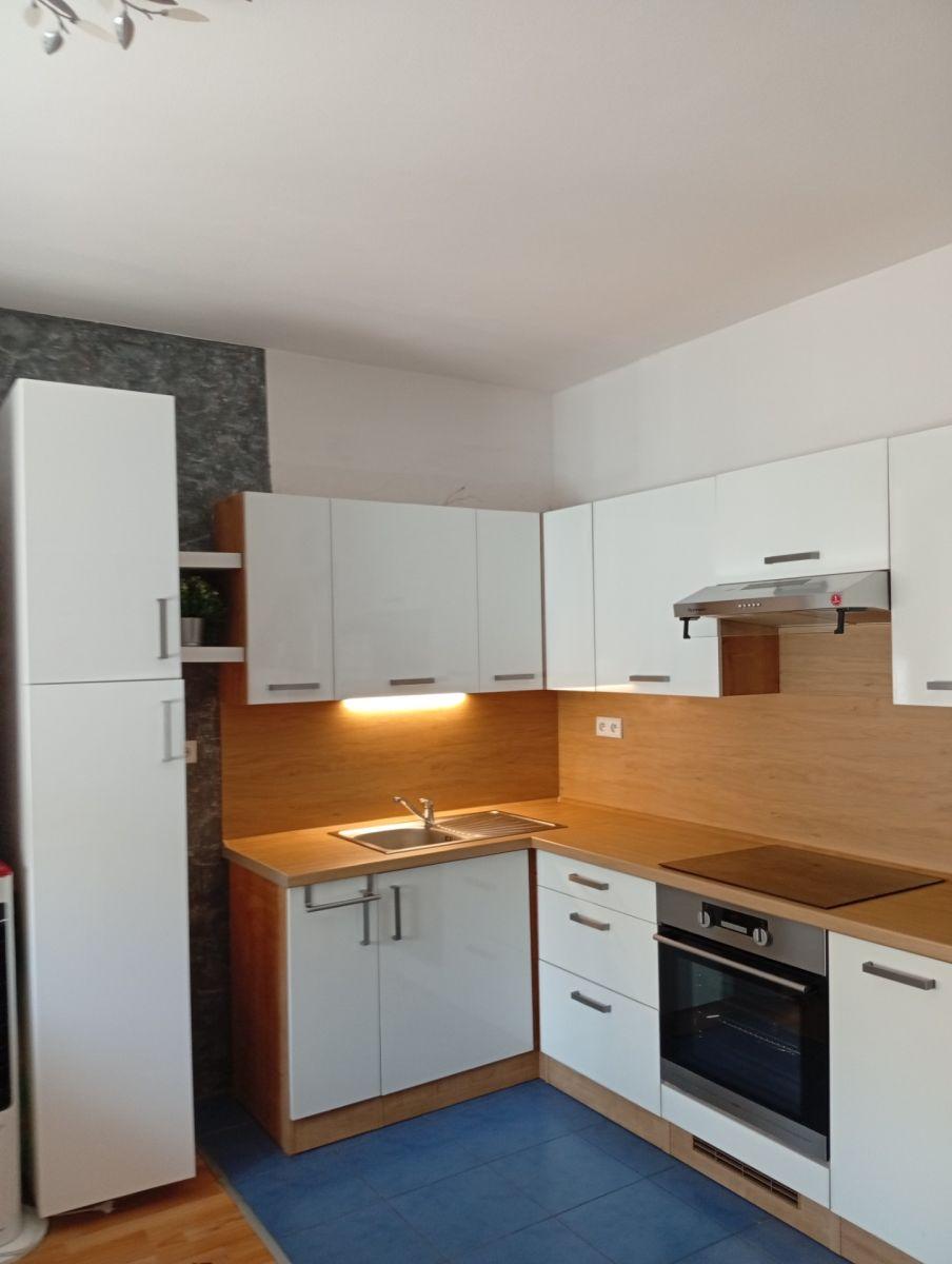 1+kk, Hrušovany u Brna, Brno-venkov, Jihomoravský kraj