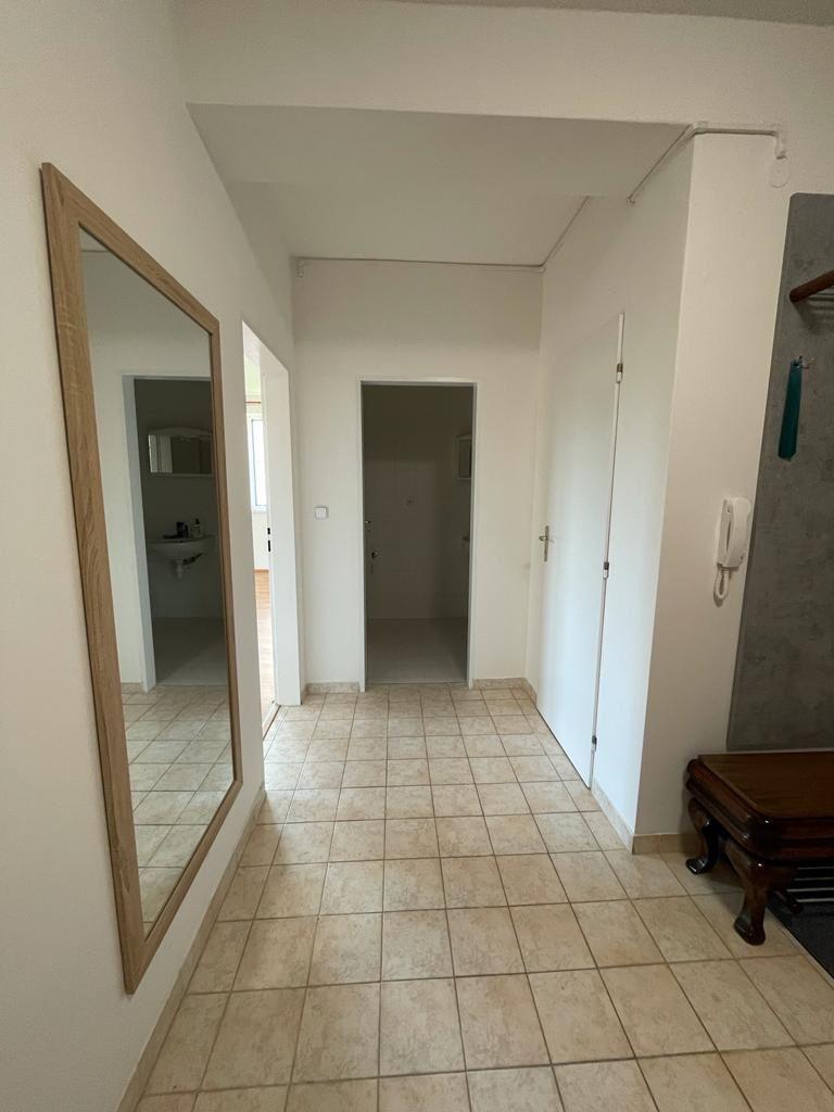 1+kk, K Horoměřicům, Praha 6 - Suchdol