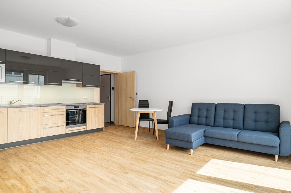 3+kk, Na Jíkalce, Plzeň-město, Plzeňský kraj