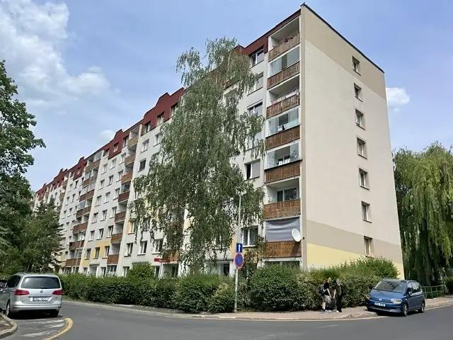 1+1, Maková, Ústí nad Labem, Ústecký kraj