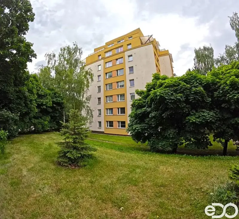 2+kk, Šimůnkova, Praha 8 - Kobylisy