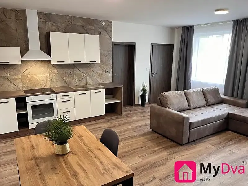 2+kk, Moravské Budějovice, Třebíč, Kraj Vysočina