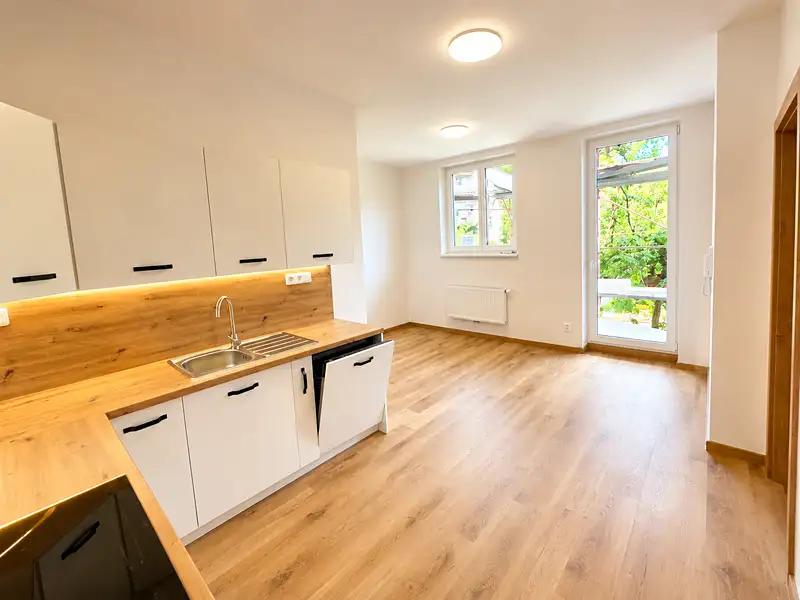2+1, Husitská, Olomouc, Olomoucký kraj