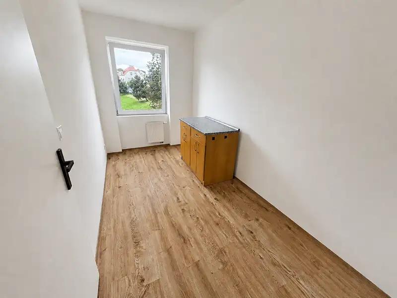 atypický, Na břevnovské pláni, Praha 6 - Břevnov