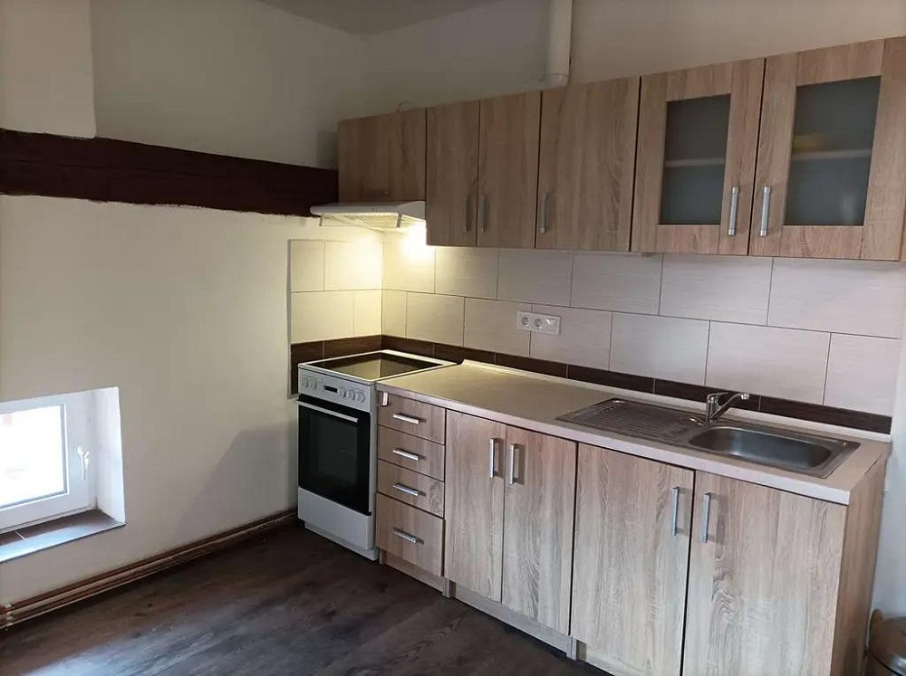 2+kk, Denisova, Olomouc, Olomoucký kraj