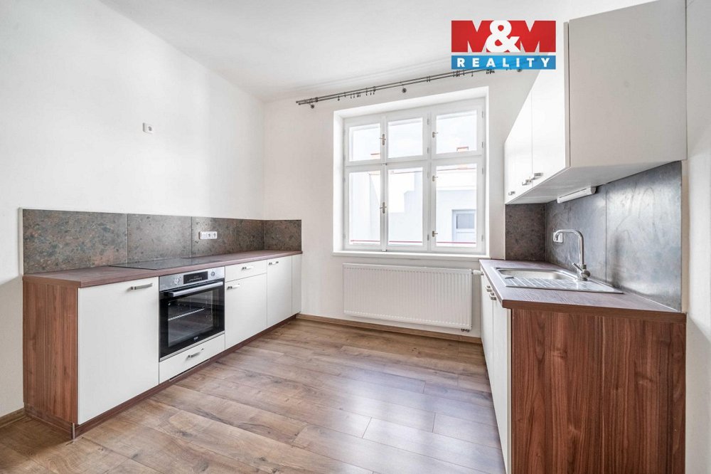 2+1, Koterovská, Plzeň-město, Plzeňský kraj