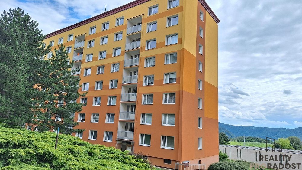 1+1, Kmochova, Ústí nad Labem, Ústecký kraj