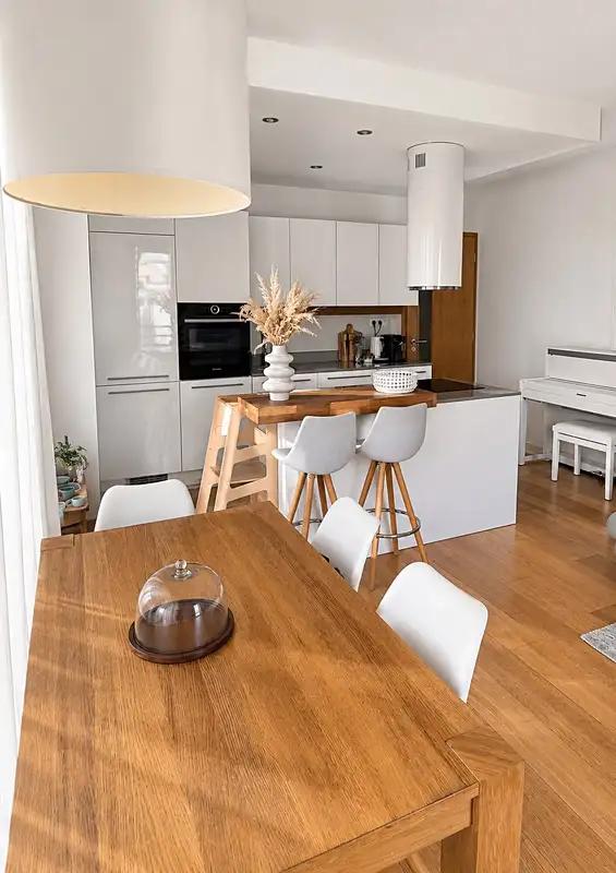 3+kk, Nademlejnská, Praha 9 - Hloubětín