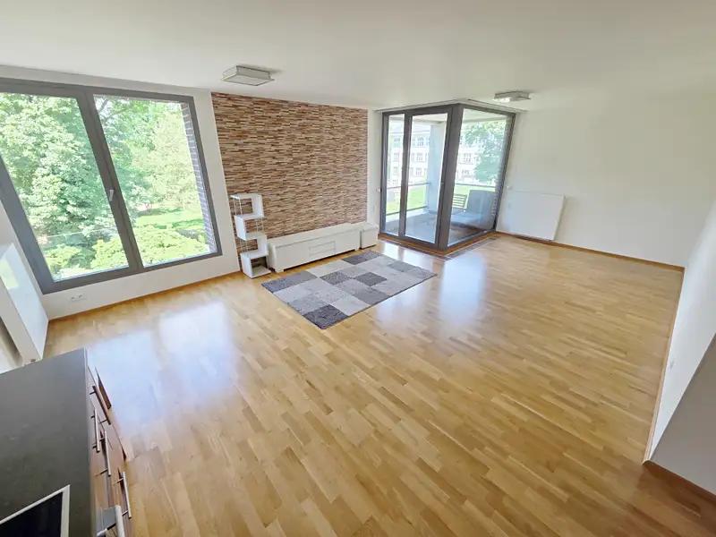 3+kk, Komenského, Liberec, Liberecký kraj
