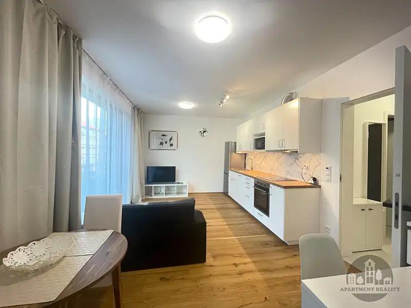 2+kk, Starokošířská, Praha 5 - Košíře