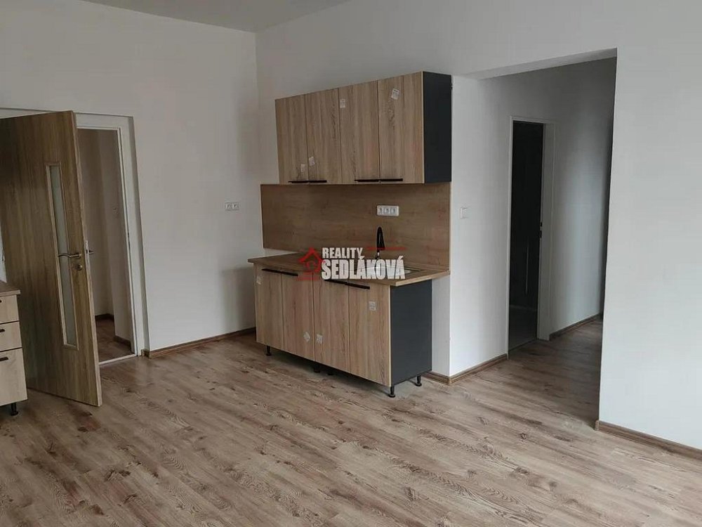 3+kk, Teplická, Děčín, Ústecký kraj