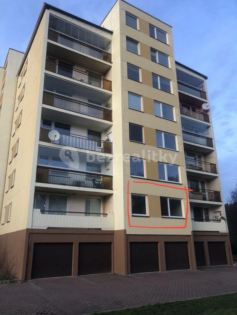 2+kk, Vodnická, Praha 4 - Újezd u Průhonic