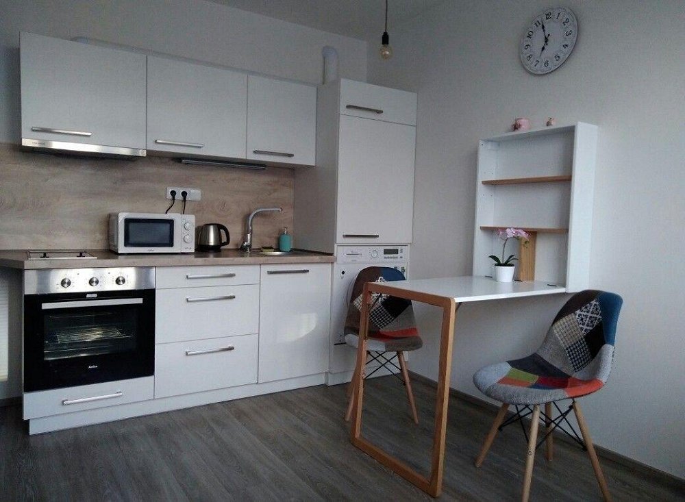 2+kk, Hradecká, Hradec Králové, Královéhradecký kraj