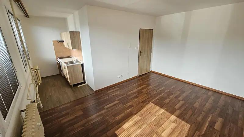 1+kk, Nádražní, Příbram, Středočeský kraj