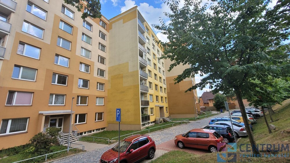 1+1, Lužická, Jablonec nad Nisou, Liberecký kraj