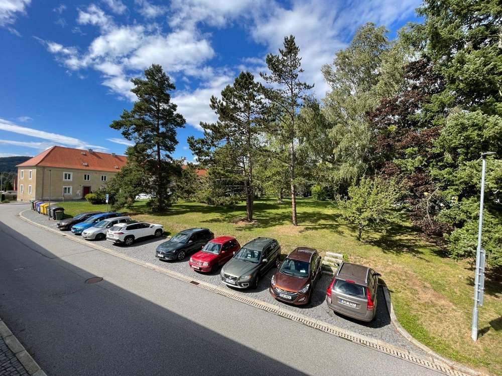 3+1, Nové domovy, Český Krumlov, Jihočeský kraj