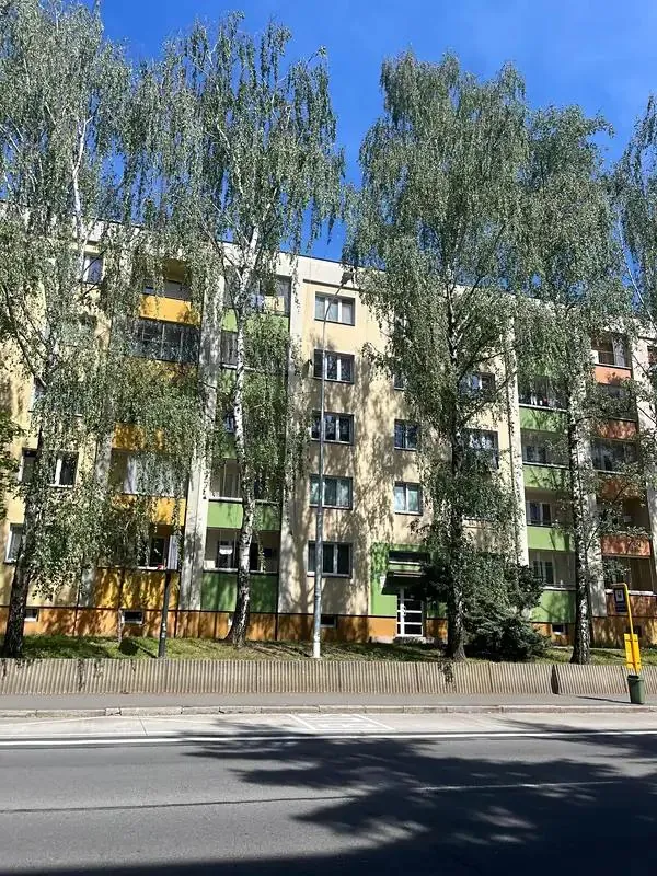 2+1, Kosmonautů, Karviná, Moravskoslezský kraj